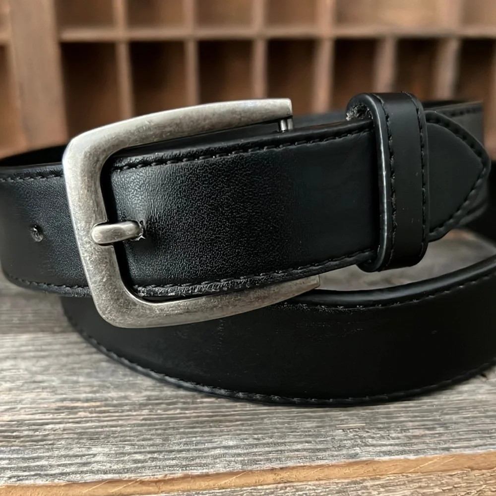 ❤️FREE❤️ Black Belt